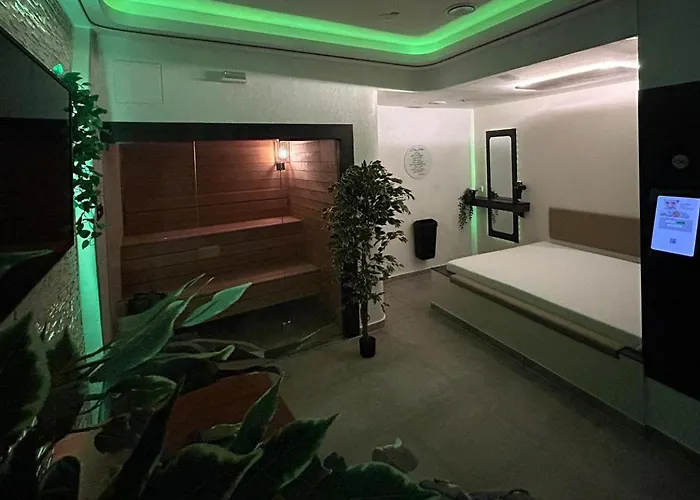 Me And Spa Düsseldorf