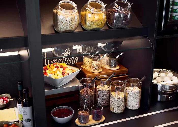 B&B Hotel Düsseldorf-Airport